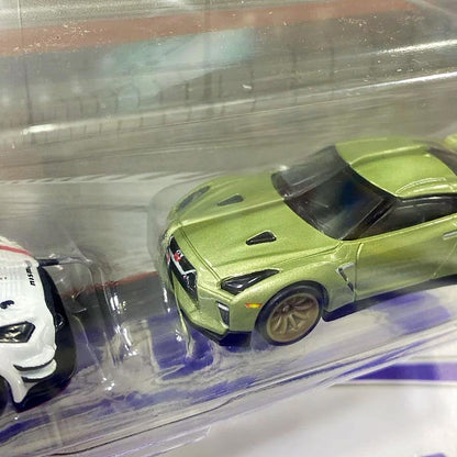 JBL05 NISSAN GTR NISMO GT3 / NISSAN GTR 35