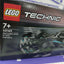 LEGO TECHNIC MERCEDES-AMG F1 W14 PULL-BACK