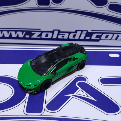 SU JBL09 LAMBORGHINI TEMERARIO