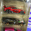 JBJ87 NIGHTBURNERZ HOTWHEELS