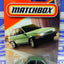 JBN83 FORD FIESTA MK 2 1983