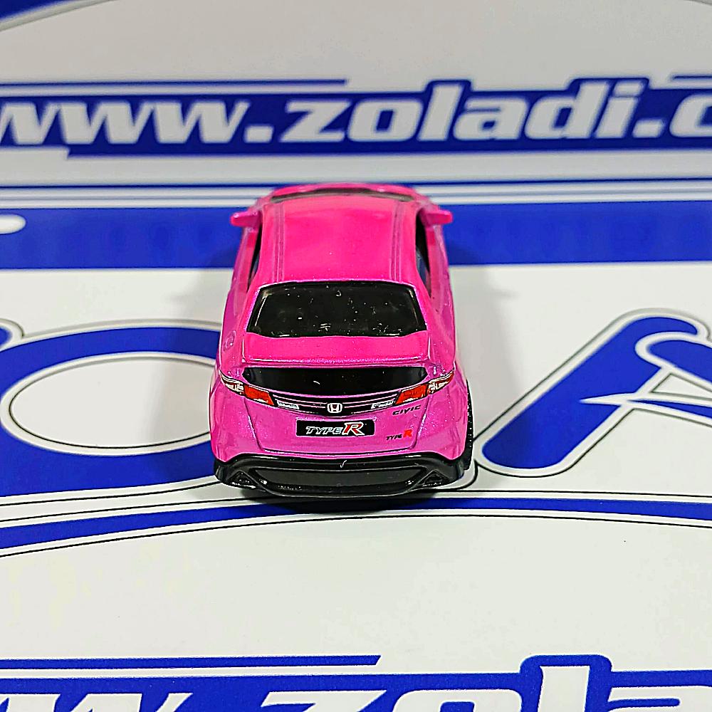 SU HONDA CIVIC TYPE R 2008