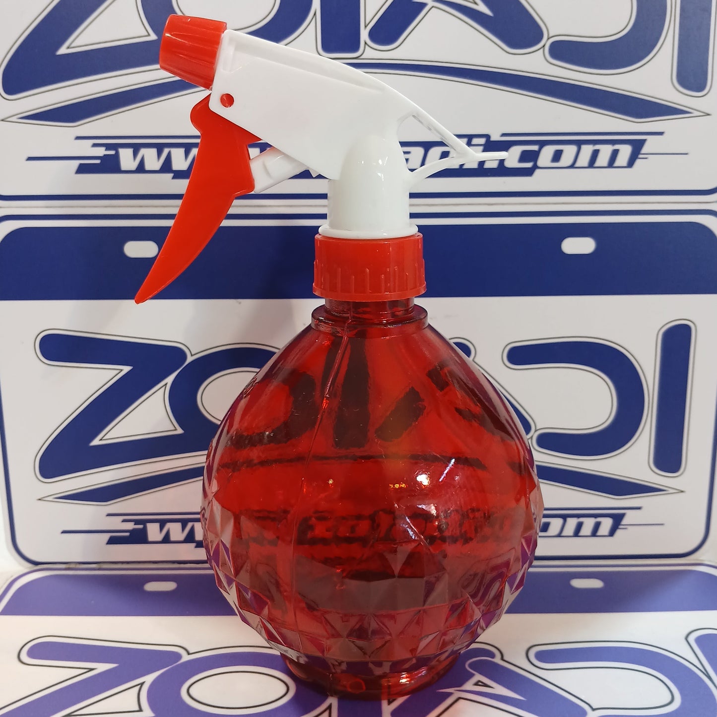 ATOMIZADOR USO GENERAL