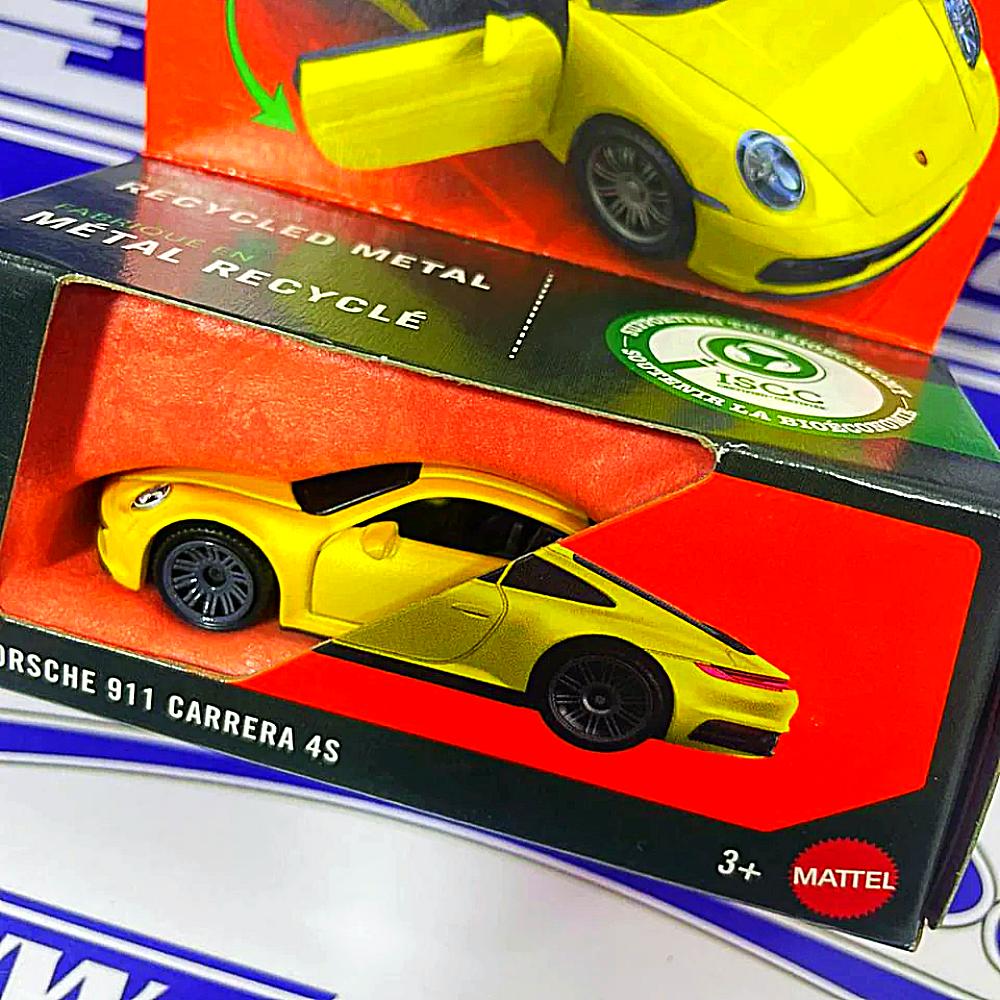 JBW88 2020 PORSCHE 911CARRERA 4S