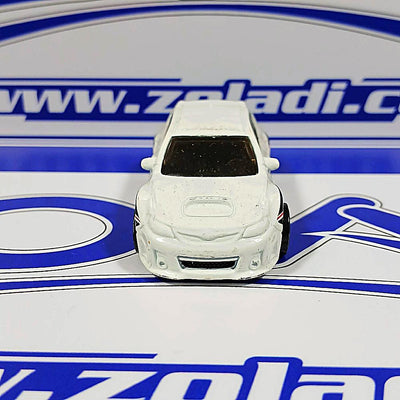 SU SUBARU WRX STI