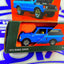 JBW91 1975 RANGE ROVER