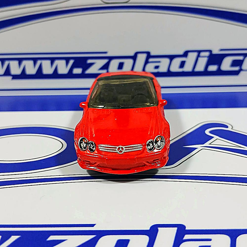 MERCEDES BENZ SL55 Matchbox 1/64 | Zoladi