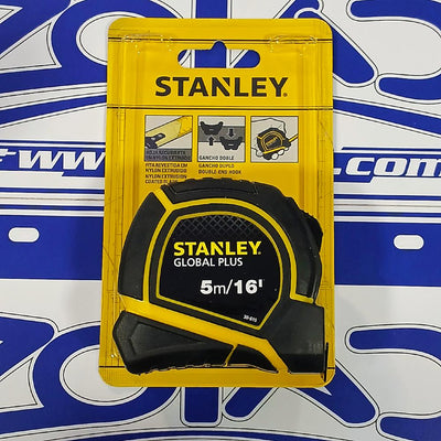 Wincha huincha metrica Stanley de 5 metros Zoladi Herramientas y accesorios