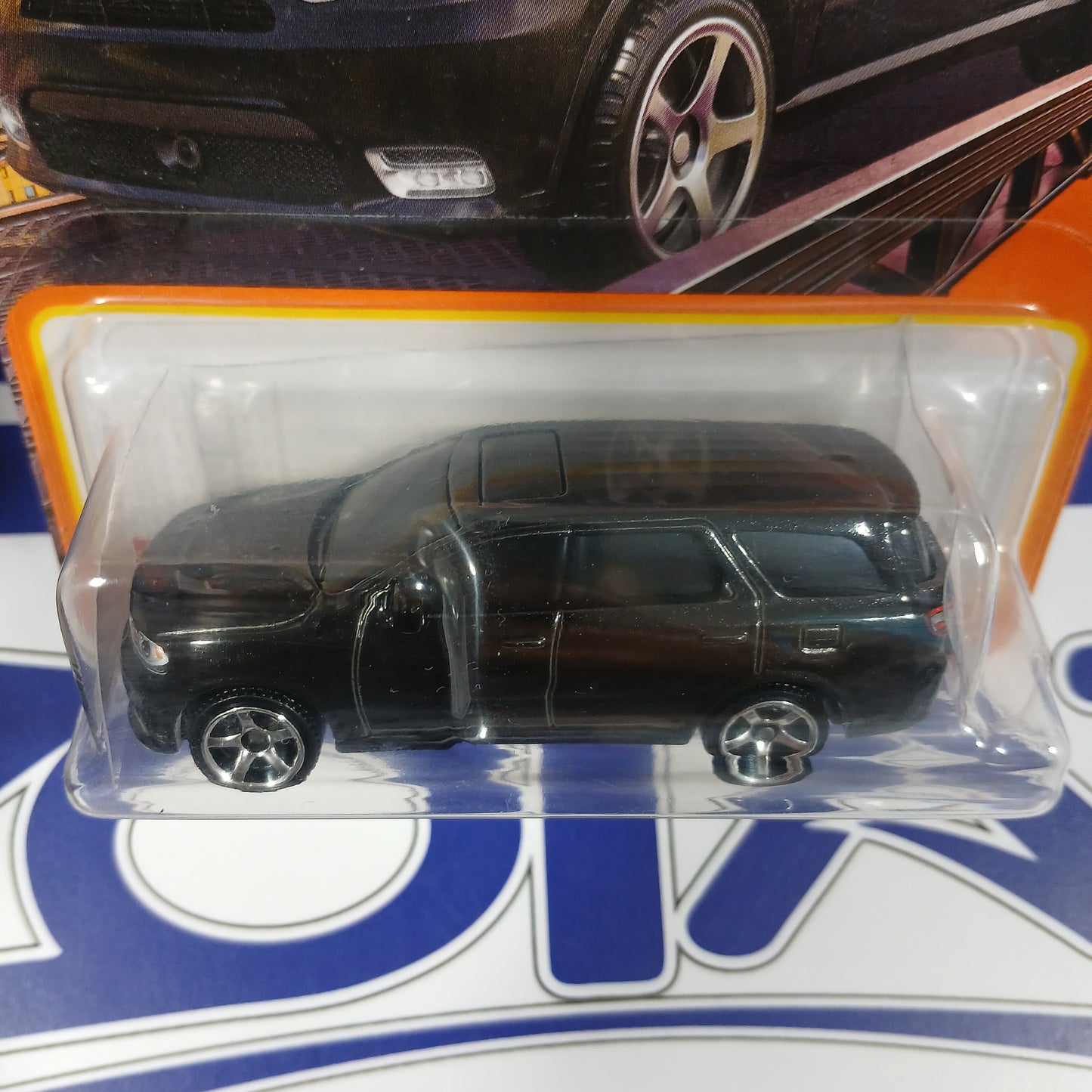 HFP46 2018 DODGE DURANGO