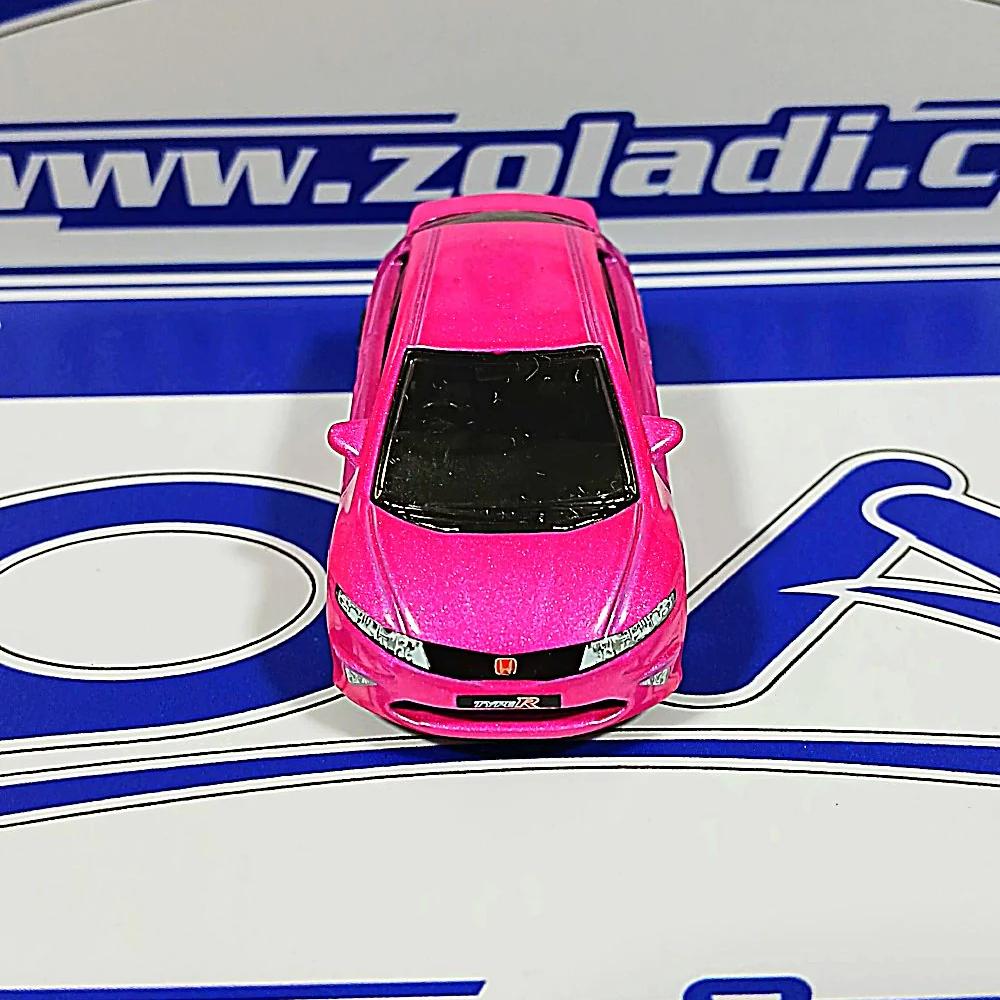 SU HONDA CIVIC TYPE R 2008