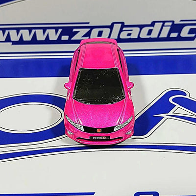 SU HONDA CIVIC TYPE R 2008