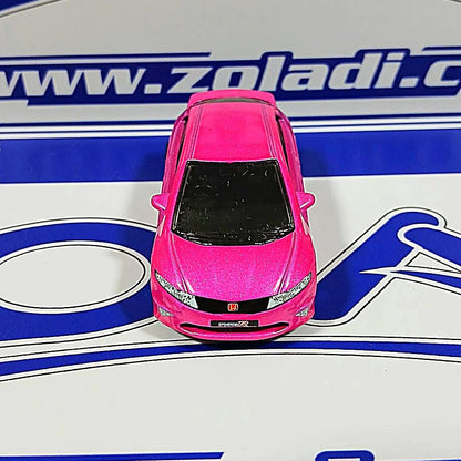 SU HONDA CIVIC TYPE R 2008