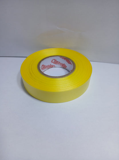 CINTA DE AGUA AMARILLA