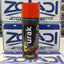 ROJO FUEGO - PINTURA EN SPRAY YURAK