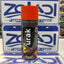 ROJO FUEGO - PINTURA EN SPRAY YURAK
