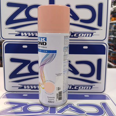 ROSA - PINTURA EN SPRAY TEKBOND