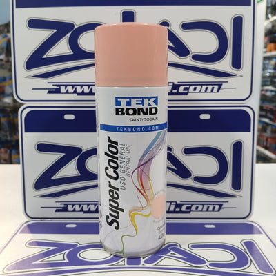 ROSA - PINTURA EN SPRAY TEKBOND