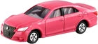 92 TOYOTA CROWN ATHLETE TOMICA