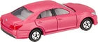 92 TOYOTA CROWN ATHLETE TOMICA