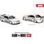 MINI GT NISSAN SKYLINE R33 V1 097 Kaido House