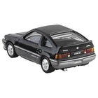 HONDA BALLADE SPORTS CRX TOMICA PREMIUM CHASE