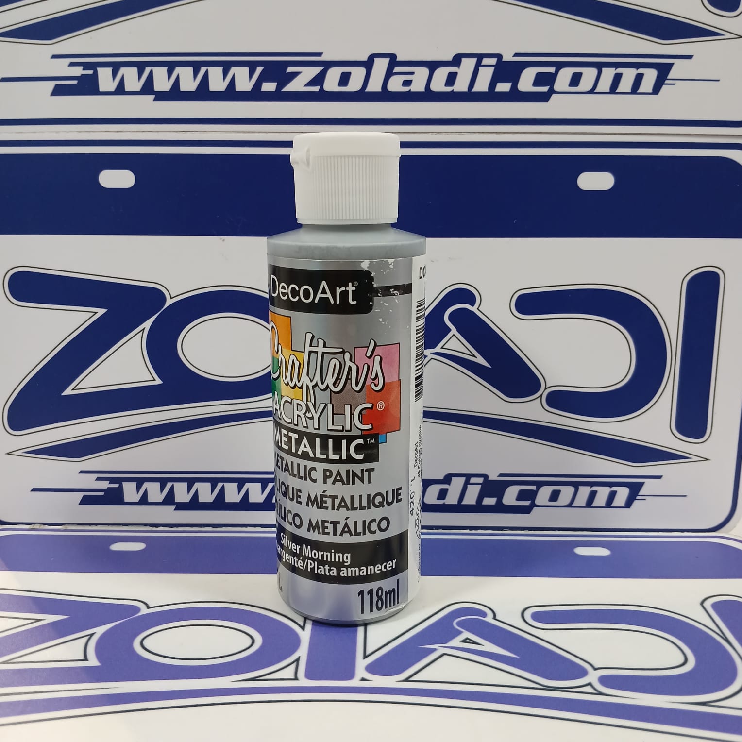 pintura-acrilica-plata