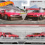 HKF49 PACK DE 2 NISSAN SKYLINE