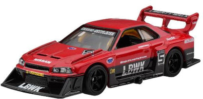 HKF49 PACK DE 2 NISSAN SKYLINE