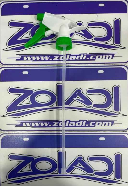 BOQUILLA PARA SPRAY ATOMIZADOR