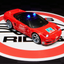 HGK81 RYUS 1994 NSX