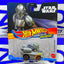 HRT47 THE MANDALORIAN STAR WARS RACER VERSE