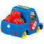 TOMICA HELLO KITTY