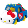 TOMICA HELLO KITTY