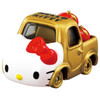 HELLO KITTY TOMICA