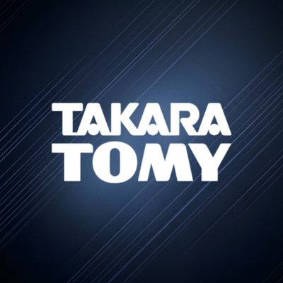 Takara Tomy