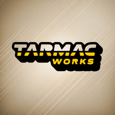 Tarmac Works