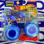 JCD90 TIGER SHARK MONSTER TRUCKS