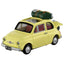 TOMICA FIAT500