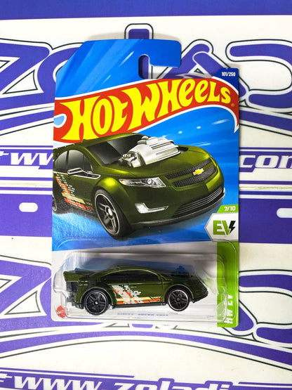 HYY99 CHEVY SUPER VOLT