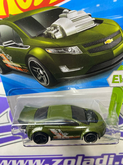 HYY99 CHEVY SUPER VOLT