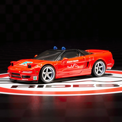 HGK81 RYUS 1994 NSX