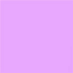 #052 Light Lavender Lee Filters 50x60cm