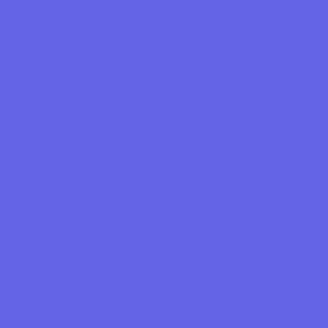 #199 Regal Blue Lee Filters 50x60cm