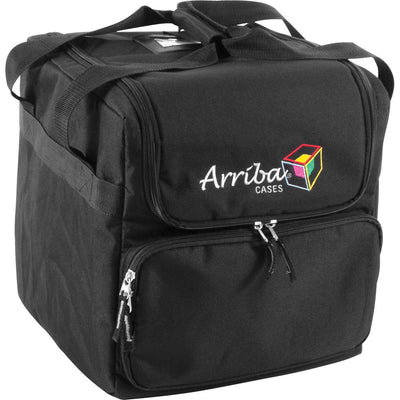 AC-125 ARRIBA CASE