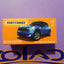 HFV26 Mini Countryman