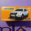 HFV71 Ford Interceptor