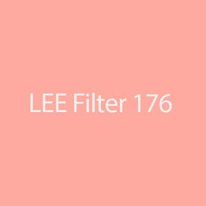 #176 LOVING AMBER LEE FILTERS 50X60CM