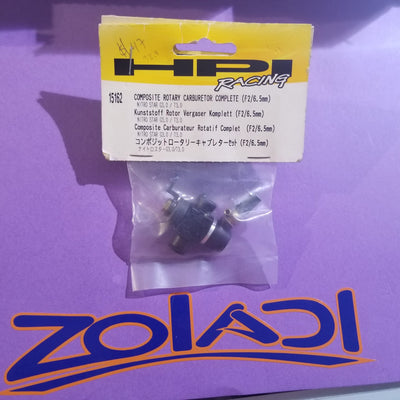 HPI 15162