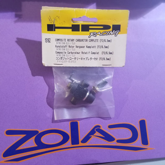 HPI 15162