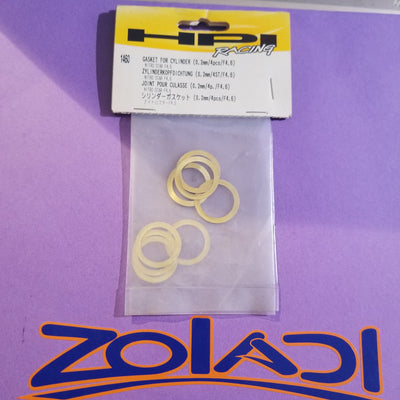1460 HPI